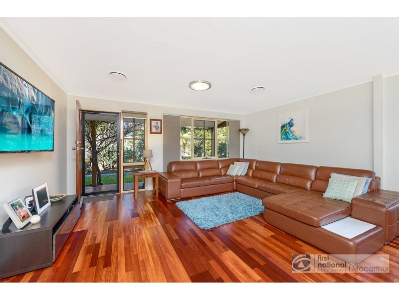 38 Fenton Crescent, Minto NSW 2566