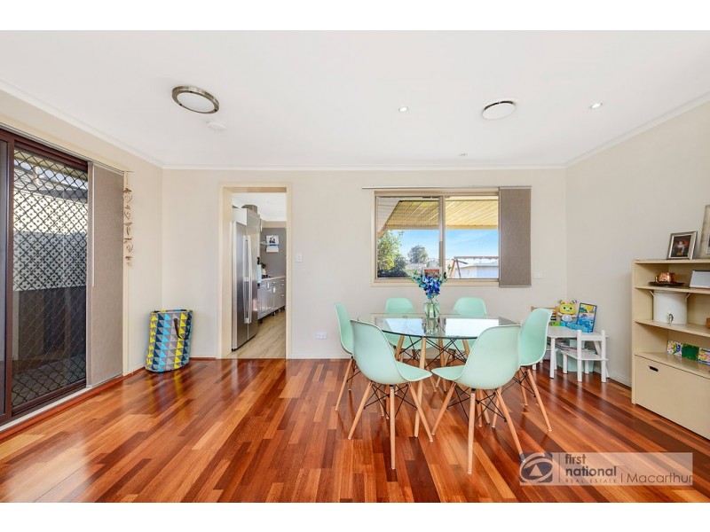 38 Fenton Crescent, Minto NSW 2566