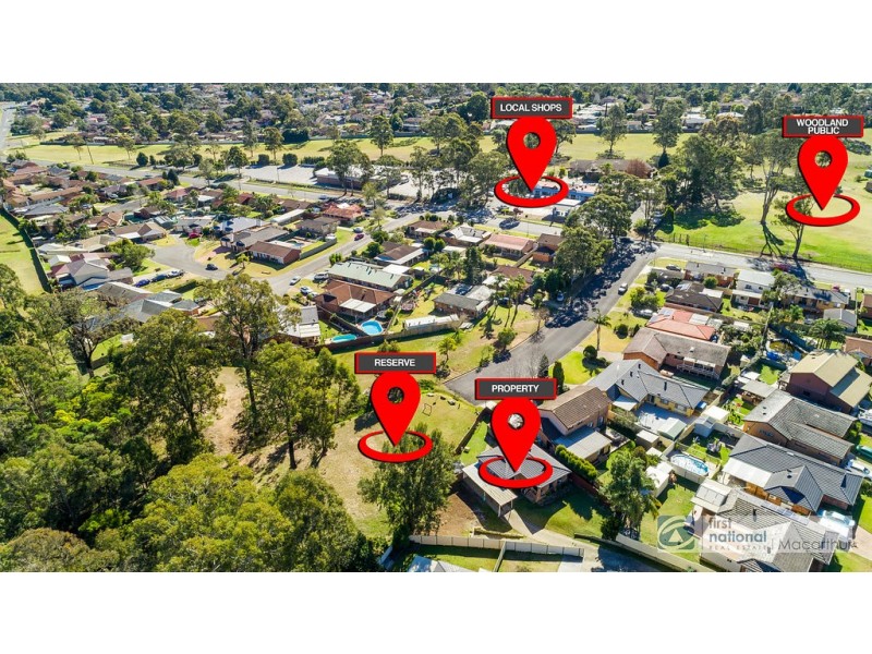 30 Parma Crescent, St Helens Park NSW 2560