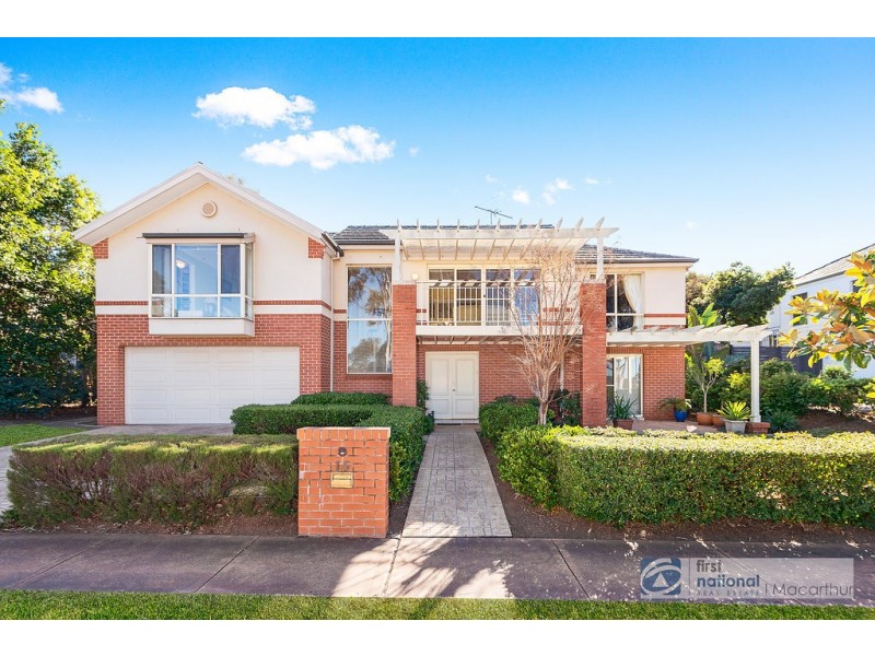 15 Macquarie Links Drive, Macquarie Links NSW 2565