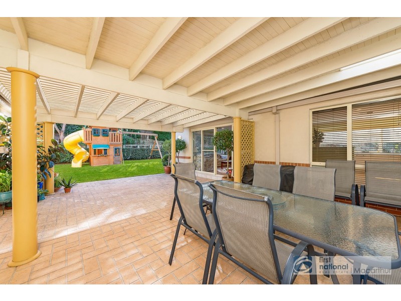 15 Macquarie Links Drive, Macquarie Links NSW 2565