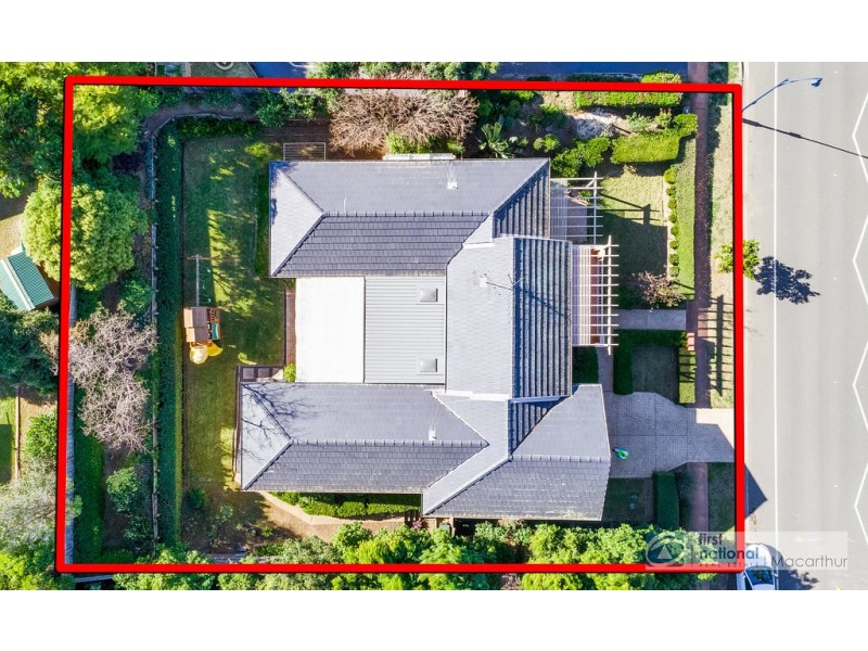 15 Macquarie Links Drive, Macquarie Links NSW 2565