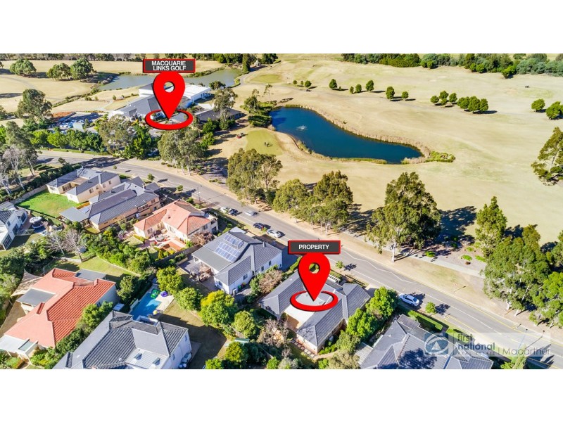 15 Macquarie Links Drive, Macquarie Links NSW 2565