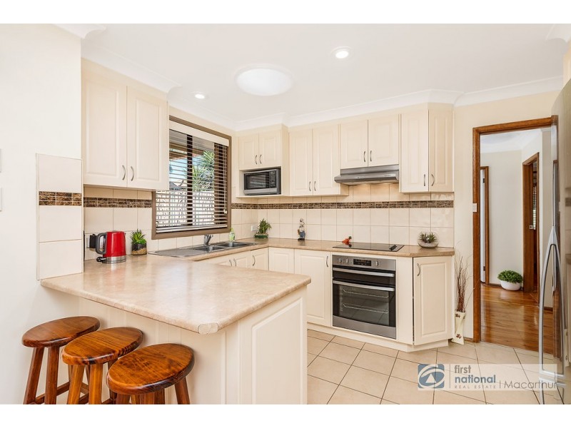 36 Nymboida Crescent, Ruse NSW 2560