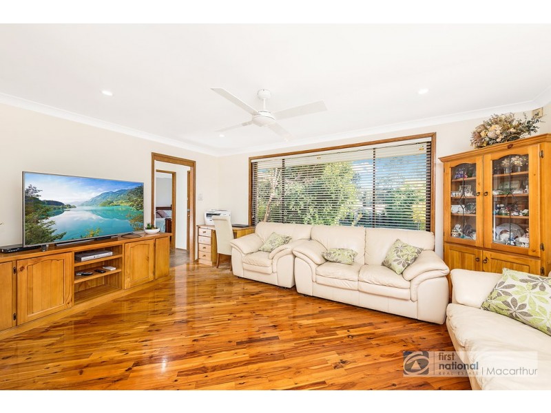 36 Nymboida Crescent, Ruse NSW 2560