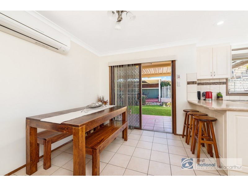 36 Nymboida Crescent, Ruse NSW 2560