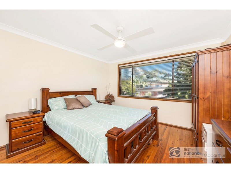 36 Nymboida Crescent, Ruse NSW 2560