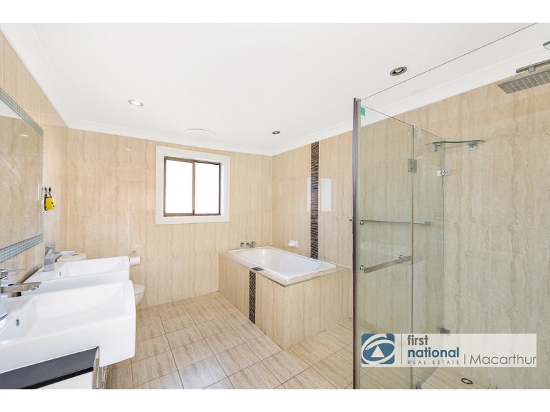18 Bradbury Avenue, Campbelltown NSW 2560