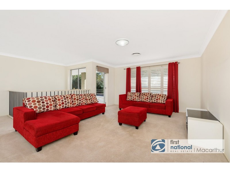 17 Glenfield Road, Glenfield NSW 2167