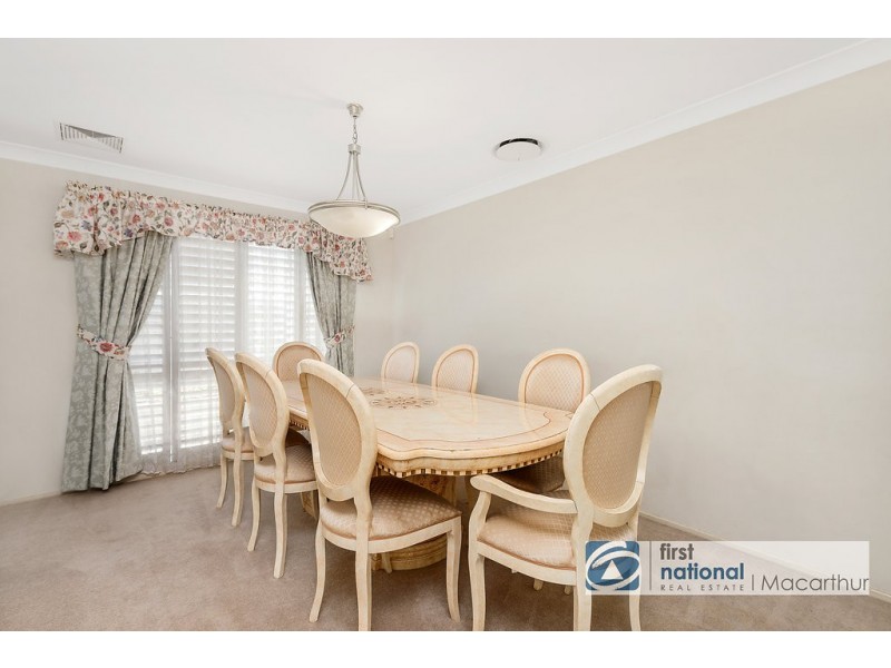 17 Glenfield Road, Glenfield NSW 2167