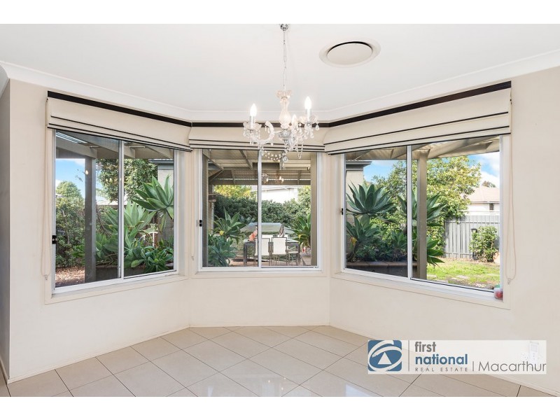 17 Glenfield Road, Glenfield NSW 2167