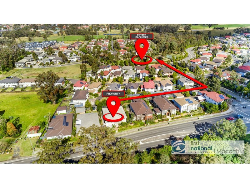 17 Glenfield Road, Glenfield NSW 2167