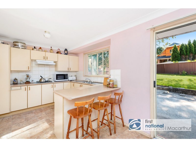 7 Ryan Close, St Andrews NSW 2566