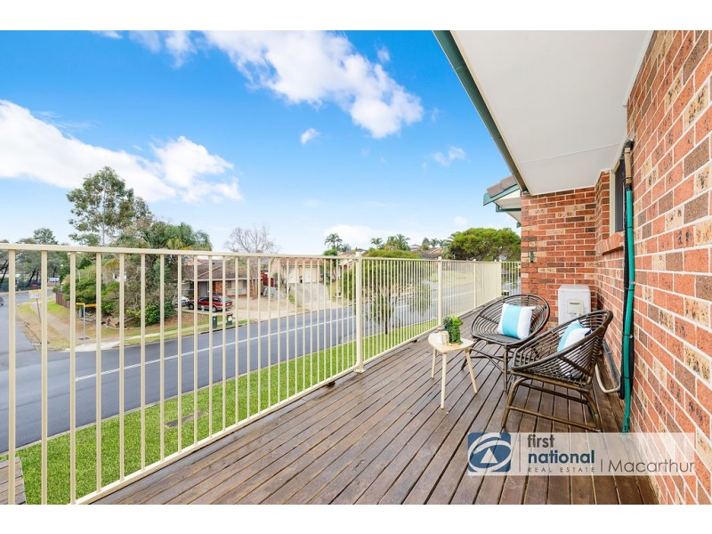 2 Nile Place, Kearns NSW 2558