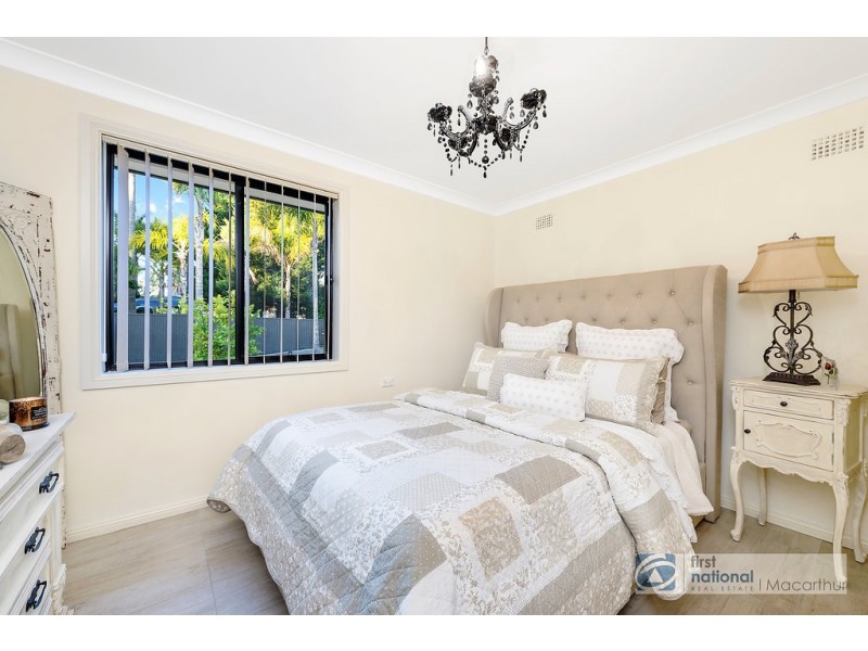 lot 2029 Blackwood Crescent, Macquarie Fields NSW 2564