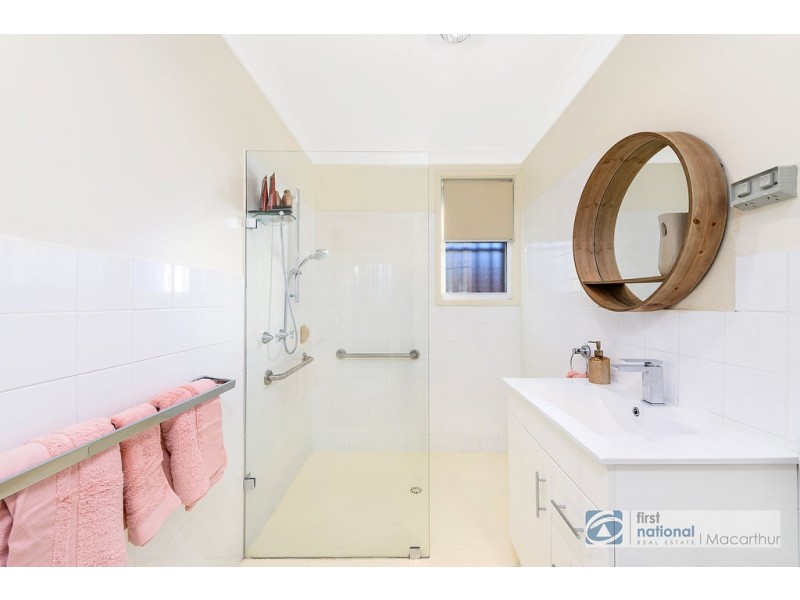 lot 2029 Blackwood Crescent, Macquarie Fields NSW 2564
