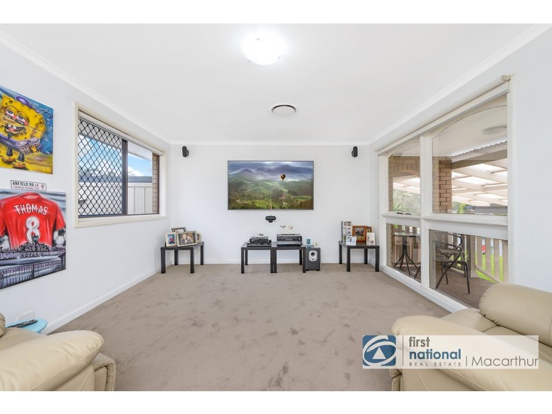 24 Normandy Terrace, Leumeah NSW 2560