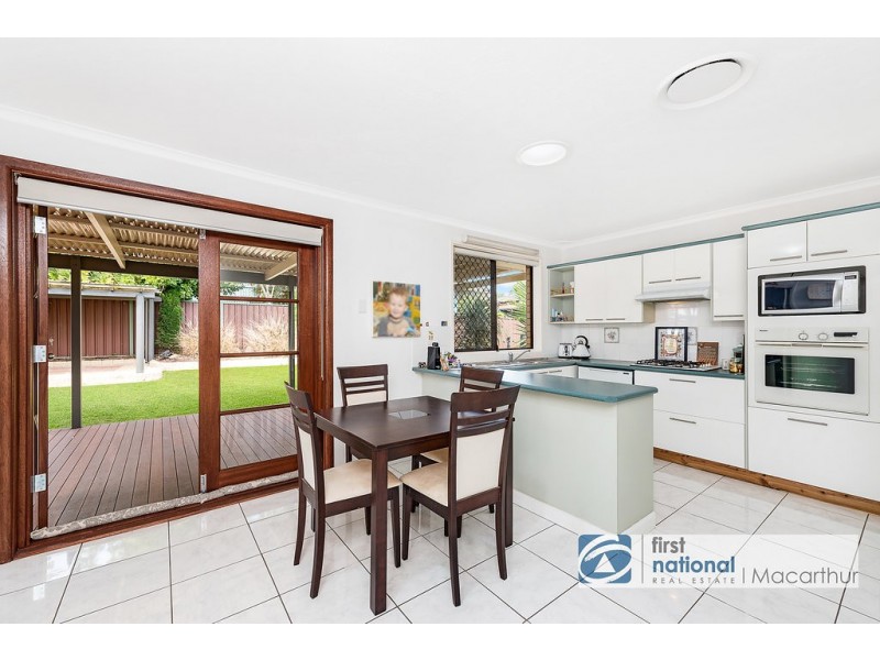 24 Normandy Terrace, Leumeah NSW 2560