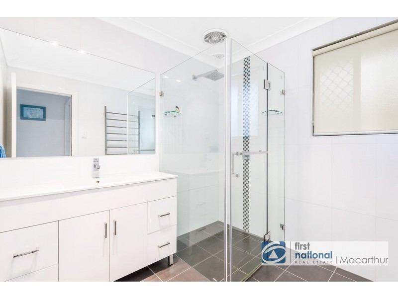 24 Normandy Terrace, Leumeah NSW 2560