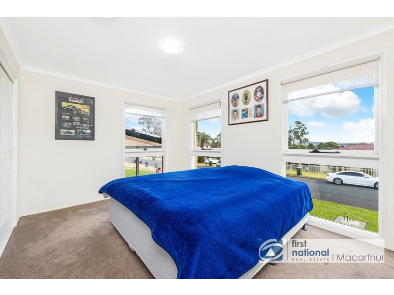 24 Normandy Terrace, Leumeah NSW 2560
