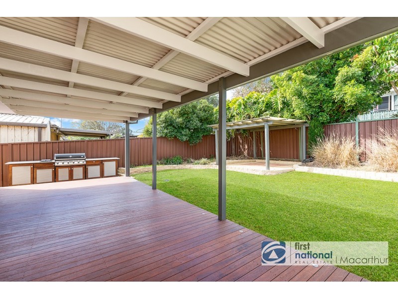 24 Normandy Terrace, Leumeah NSW 2560