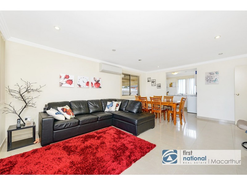 14 Davidson Place, Airds NSW 2560