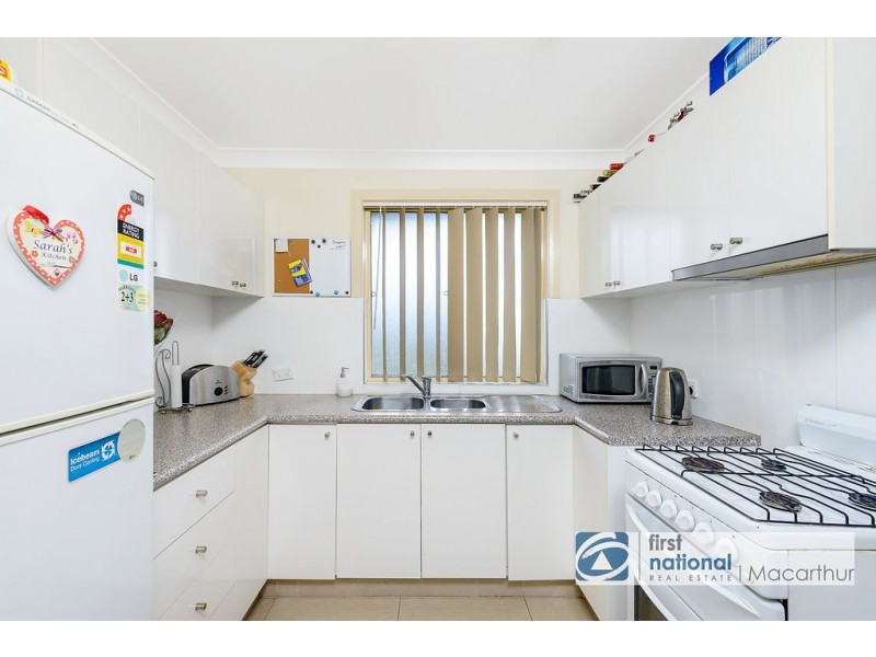 14 Davidson Place, Airds NSW 2560