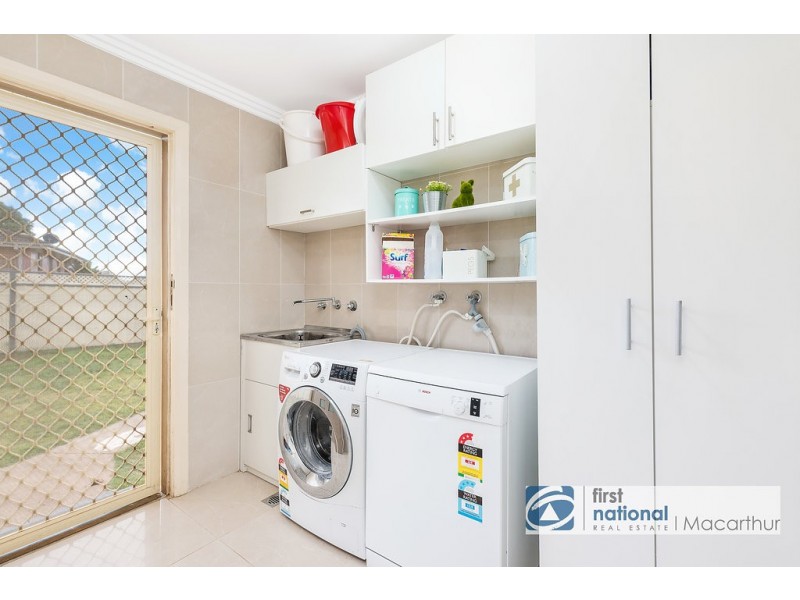14 Davidson Place, Airds NSW 2560