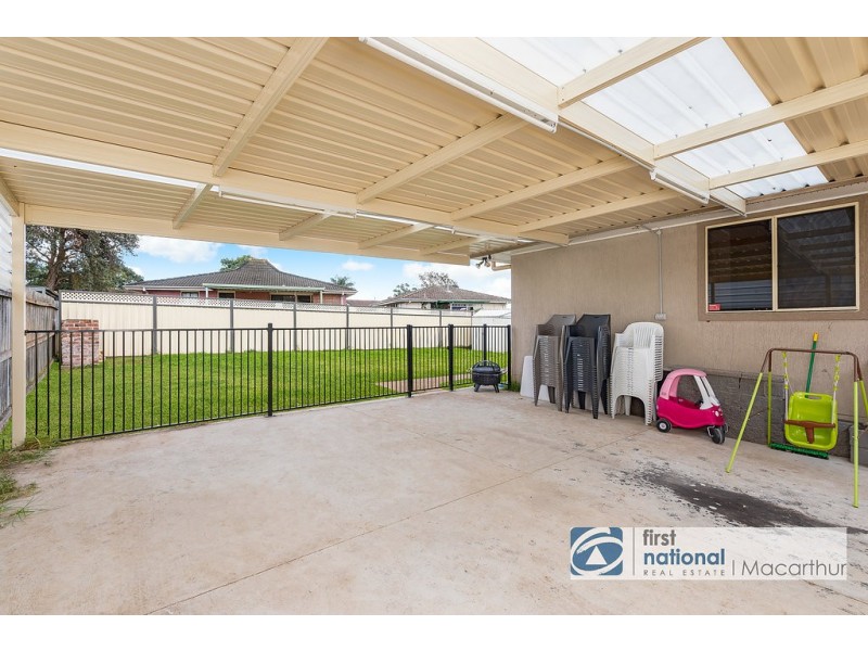 14 Davidson Place, Airds NSW 2560