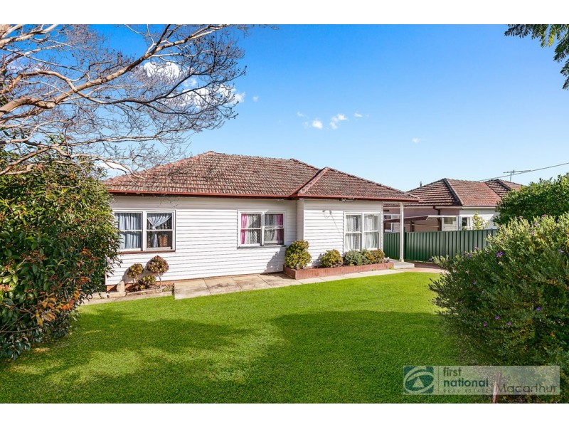 Campbelltown NSW 2560