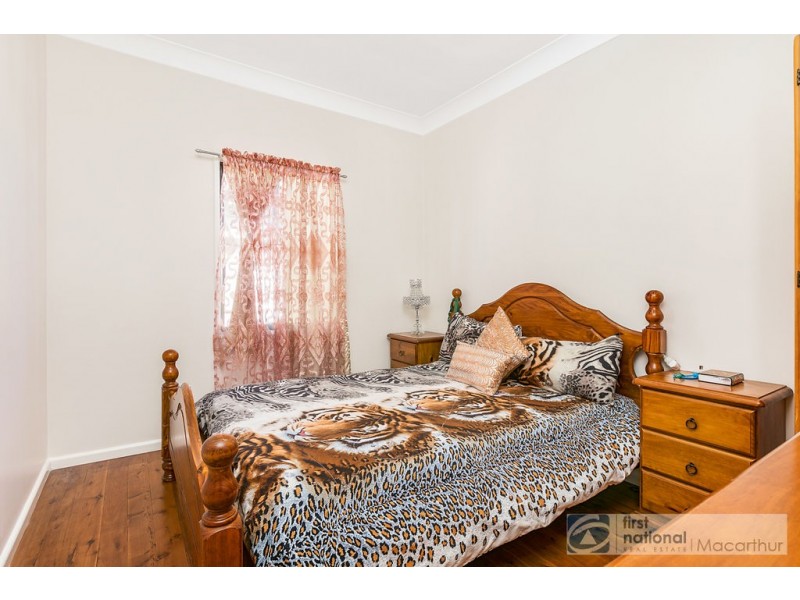 Campbelltown NSW 2560