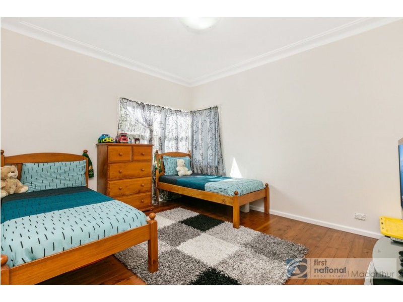 Campbelltown NSW 2560