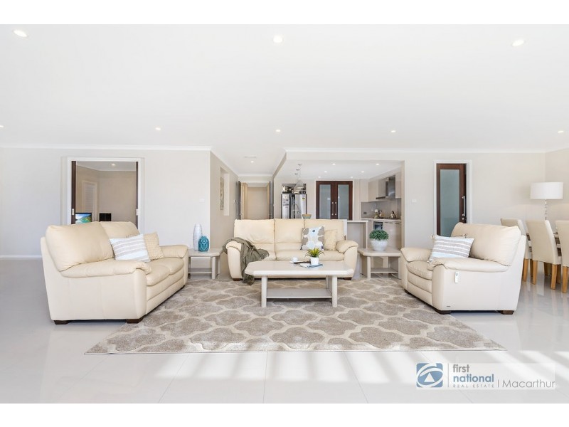 Harrington Park NSW 2567