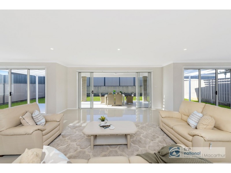 Harrington Park NSW 2567