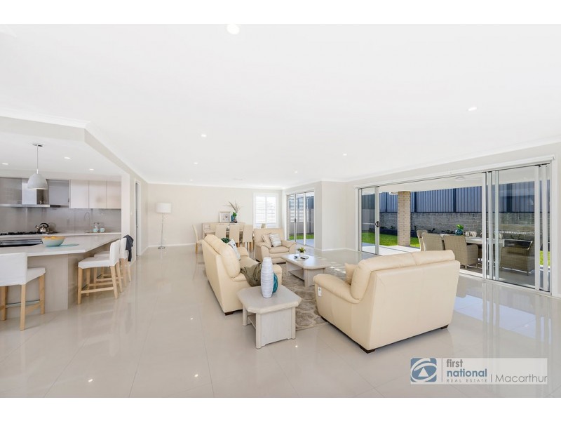 Harrington Park NSW 2567