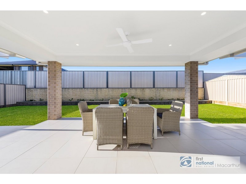 Harrington Park NSW 2567