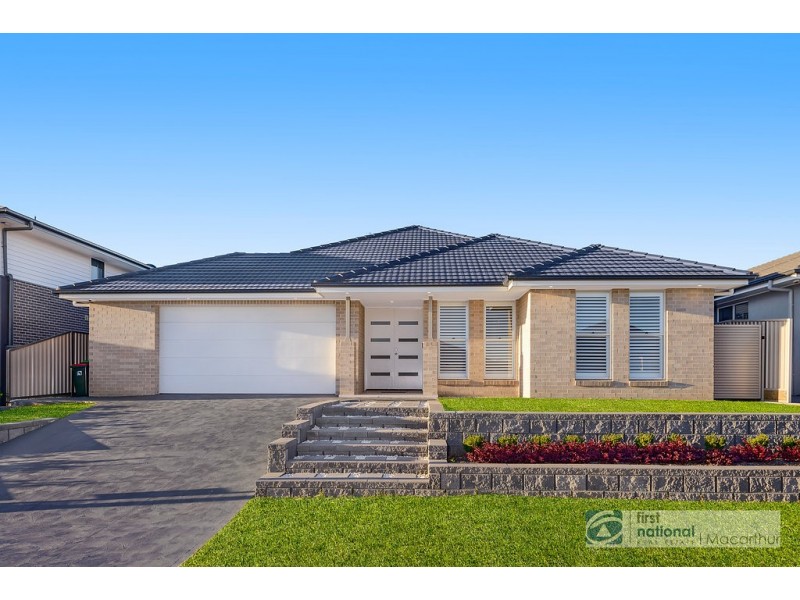 Harrington Park NSW 2567