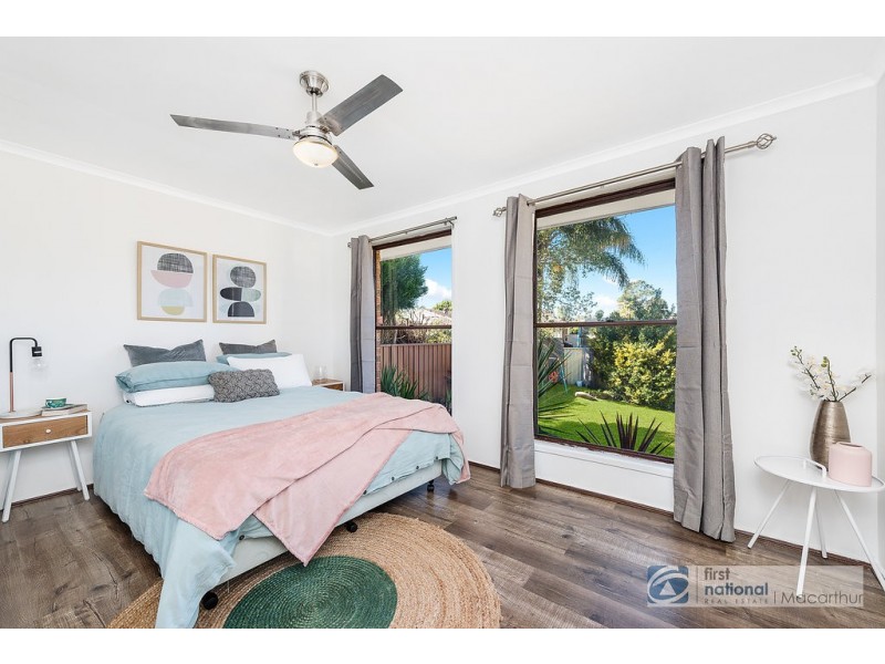 lot 32 Parma Crescent, St Helens Park NSW 2560