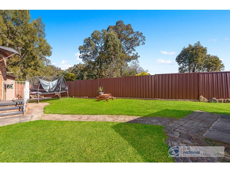 lot 32 Parma Crescent, St Helens Park NSW 2560