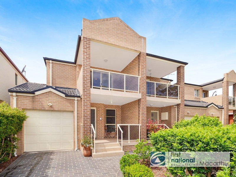 1/122 Ingleburn Road, Ingleburn NSW 2565