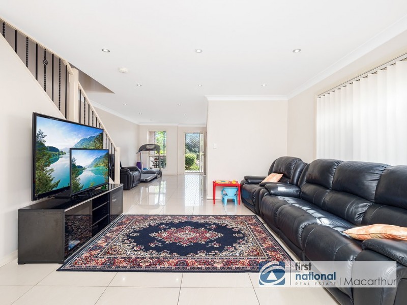 1/122 Ingleburn Road, Ingleburn NSW 2565