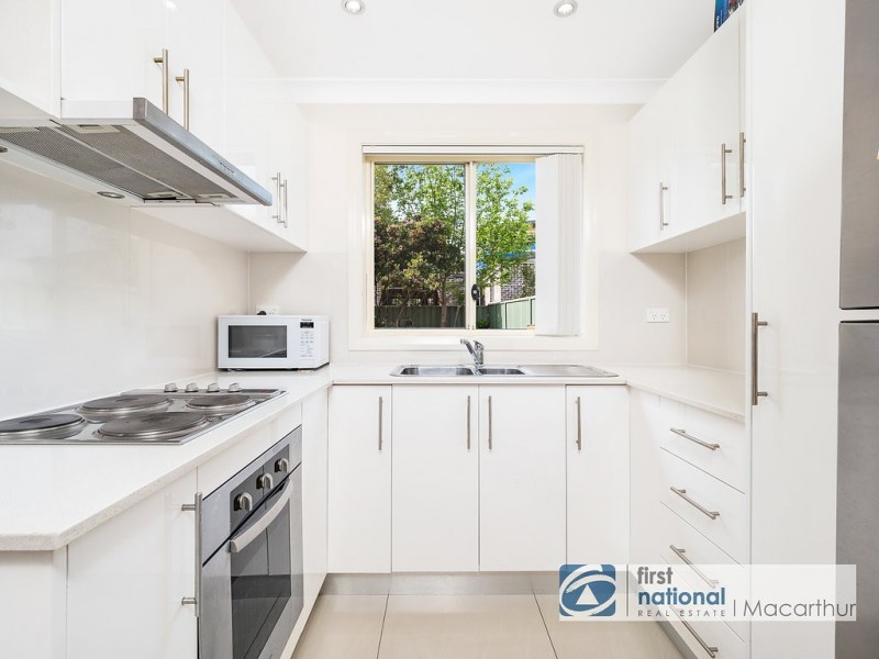 1/122 Ingleburn Road, Ingleburn NSW 2565