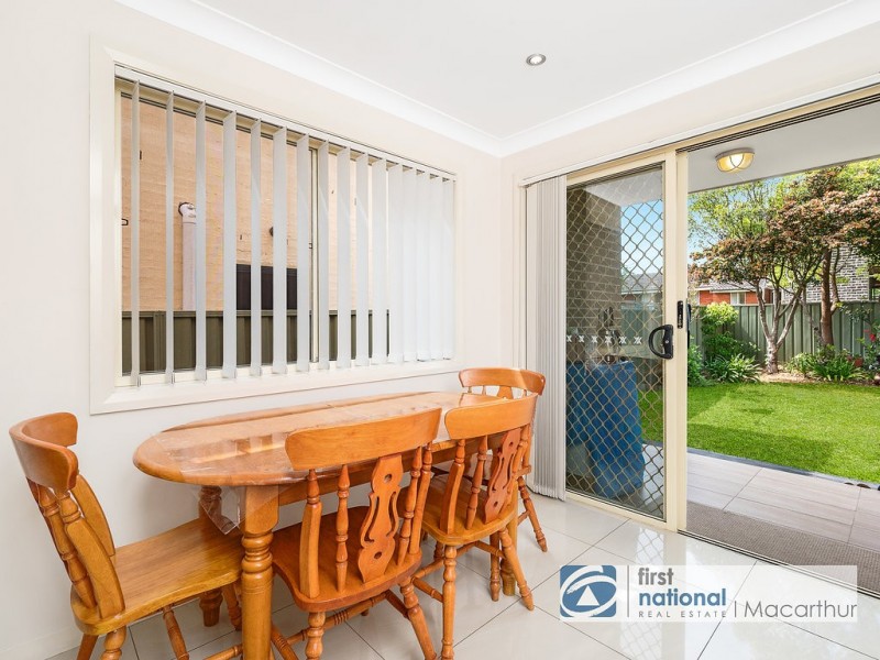 1/122 Ingleburn Road, Ingleburn NSW 2565