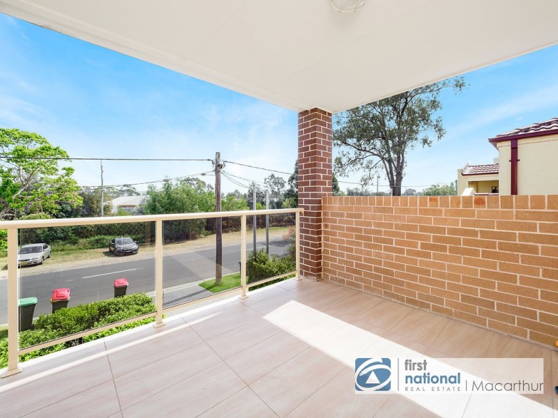 1/122 Ingleburn Road, Ingleburn NSW 2565