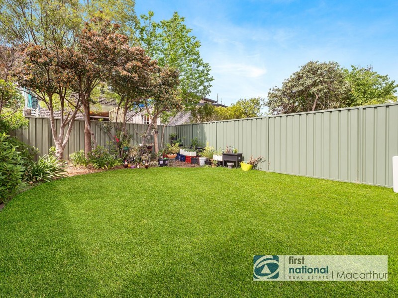 1/122 Ingleburn Road, Ingleburn NSW 2565
