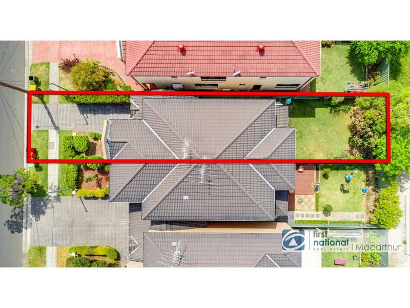 1/122 Ingleburn Road, Ingleburn NSW 2565