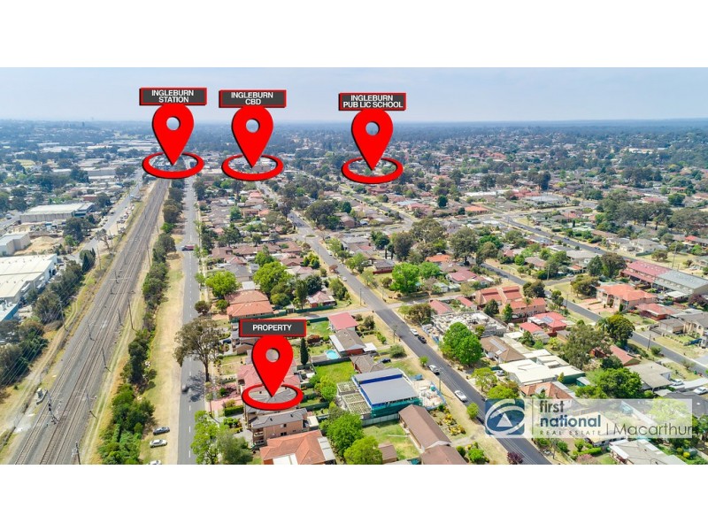 1/122 Ingleburn Road, Ingleburn NSW 2565