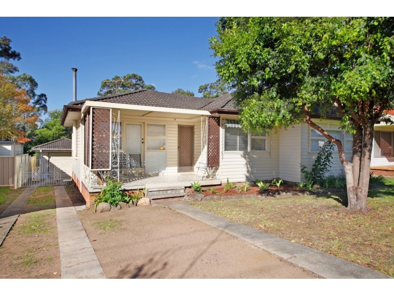 39 Brisbane Road, Campbelltown NSW 2560