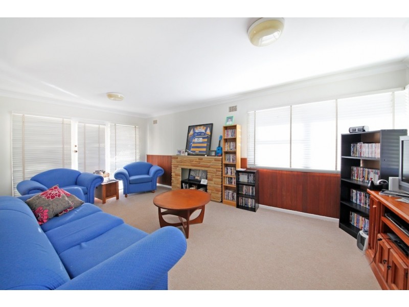 39 Brisbane Road, Campbelltown NSW 2560