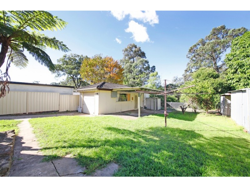 39 Brisbane Road, Campbelltown NSW 2560